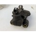 Microcar cargo ligier xtoo nova, rear brake calliper brand new 
